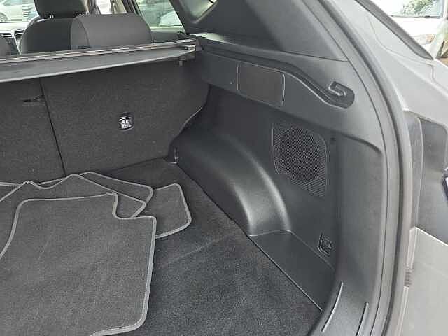 Hyundai TUCSON 1.6 TGDi Premium 5dr 2WD