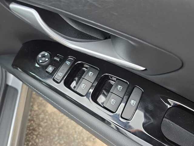 Hyundai TUCSON 1.6 TGDi Premium 5dr 2WD