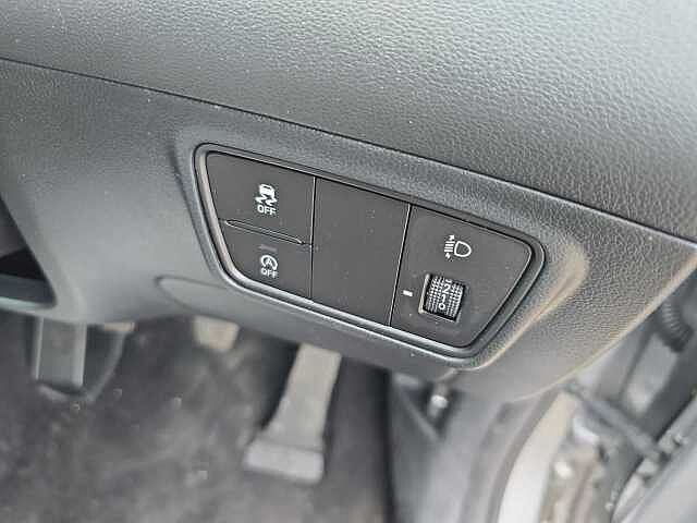 Hyundai TUCSON 1.6 TGDi Premium 5dr 2WD