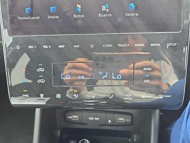 Hyundai TUCSON 1.6 TGDi Premium 5dr 2WD