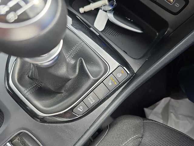 Hyundai TUCSON 1.6 TGDi Premium 5dr 2WD