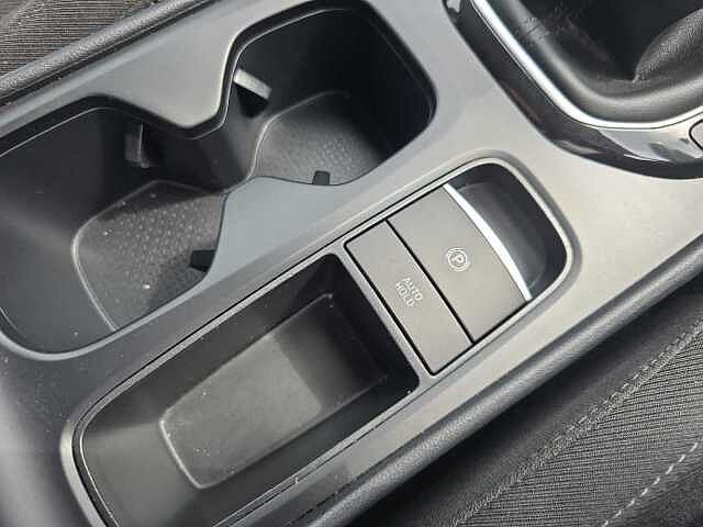 Hyundai TUCSON 1.6 TGDi Premium 5dr 2WD