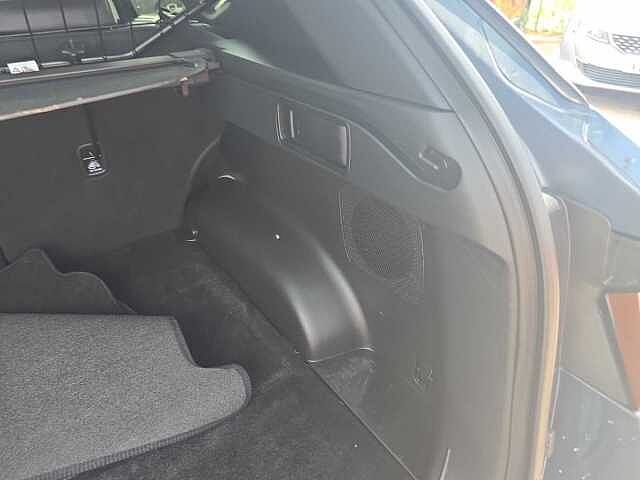 Hyundai TUCSON 1.6 TGDi Ultimate 5dr 2WD