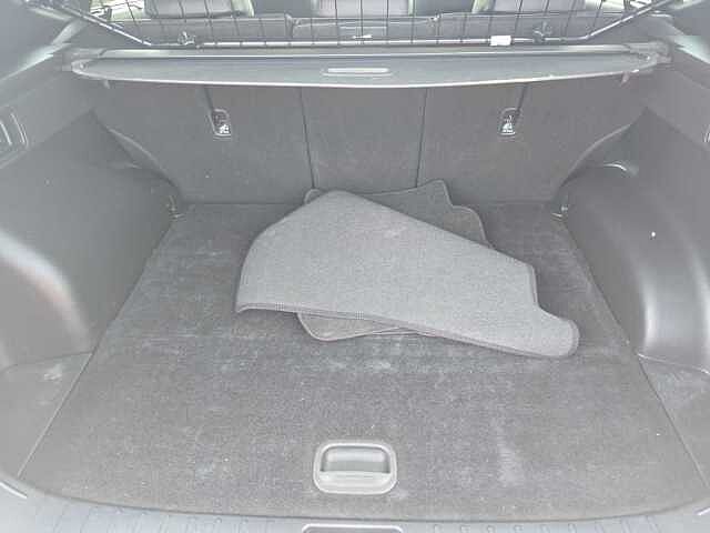 Hyundai TUCSON 1.6 TGDi Ultimate 5dr 2WD