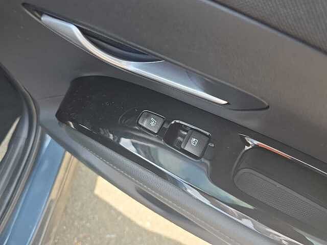 Hyundai TUCSON 1.6 TGDi Ultimate 5dr 2WD