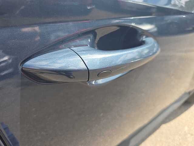 Hyundai TUCSON 1.6 TGDi Ultimate 5dr 2WD