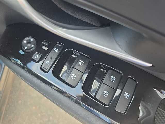 Hyundai TUCSON 1.6 TGDi Ultimate 5dr 2WD