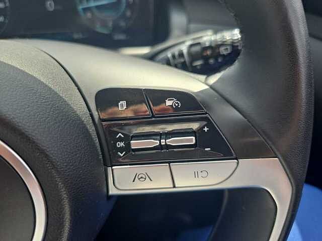 Hyundai TUCSON 1.6 TGDi Ultimate 5dr 2WD