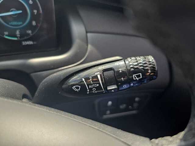 Hyundai TUCSON 1.6 TGDi Ultimate 5dr 2WD