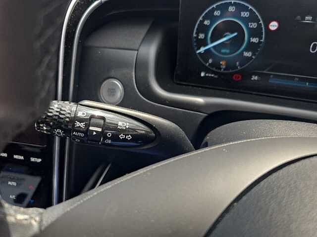 Hyundai TUCSON 1.6 TGDi Ultimate 5dr 2WD