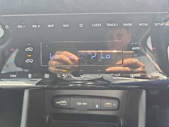 Hyundai TUCSON 1.6 TGDi Ultimate 5dr 2WD