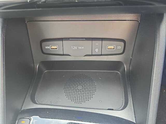 Hyundai TUCSON 1.6 TGDi Ultimate 5dr 2WD