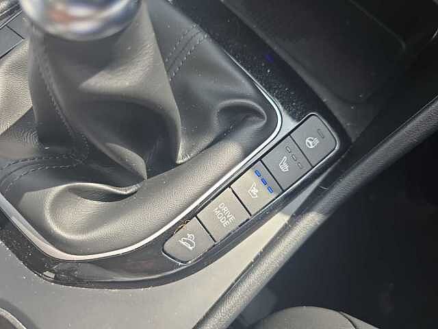 Hyundai TUCSON 1.6 TGDi Ultimate 5dr 2WD