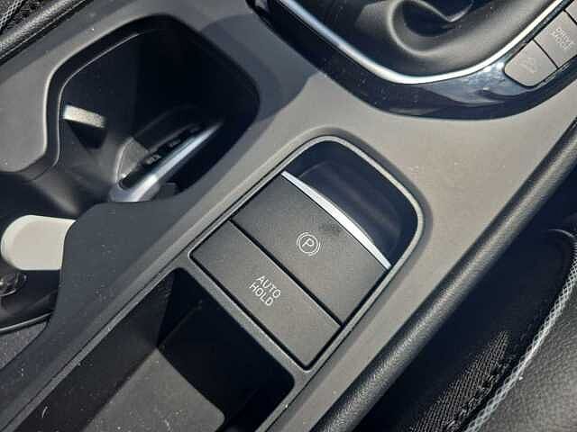 Hyundai TUCSON 1.6 TGDi Ultimate 5dr 2WD