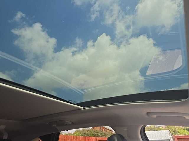 Hyundai TUCSON 1.6 TGDi Ultimate 5dr 2WD