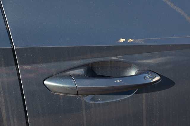 Hyundai TUCSON 1.6-TGDi SE Connect 5dr 2WD