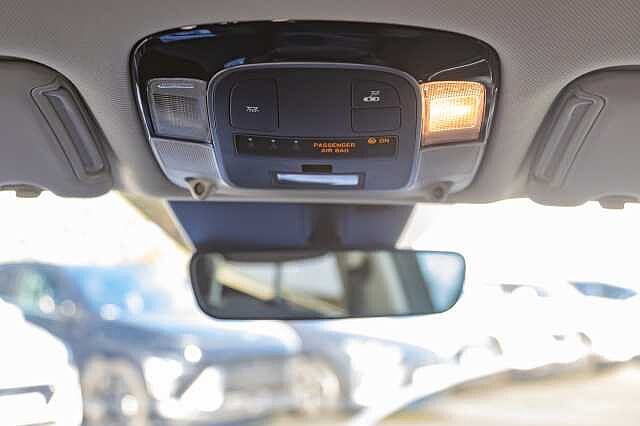 Hyundai TUCSON 1.6-TGDi SE Connect 5dr 2WD