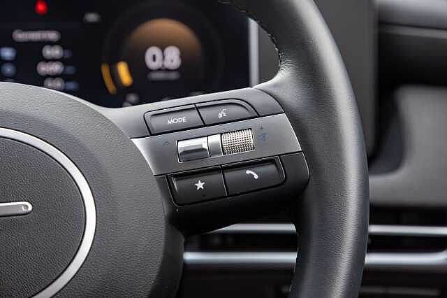 Hyundai TUCSON 1.6T Advance 5dr