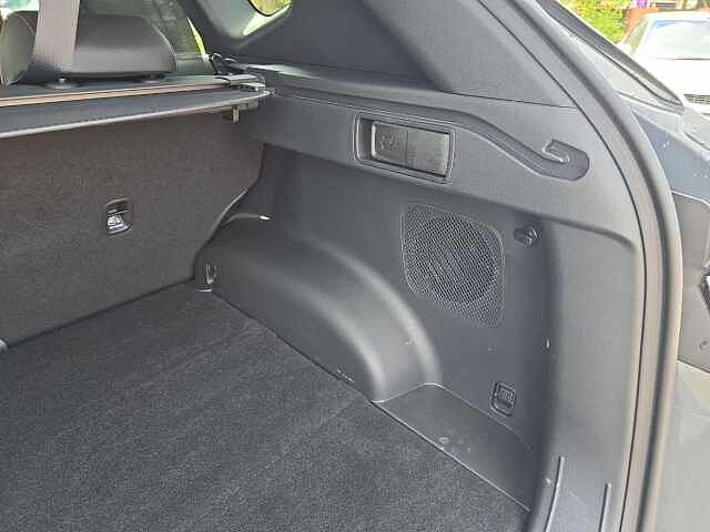 Hyundai Tucson 1.6T Hybrid N Line S 5dr Auto