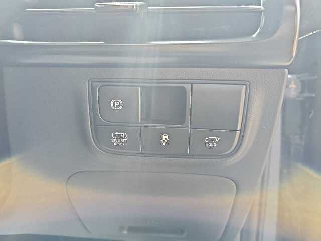 Hyundai Tucson 1.6T Hybrid N Line S 5dr Auto