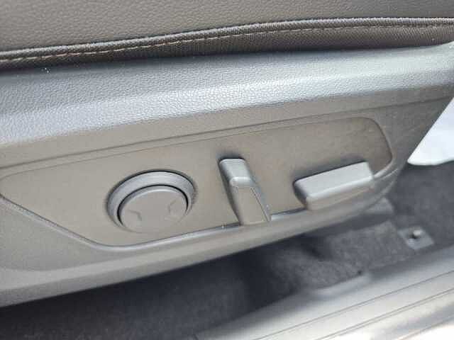 Hyundai Tucson 1.6T Hybrid N Line S 5dr Auto