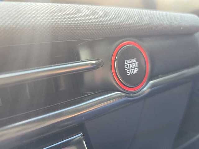 Hyundai Tucson 1.6T Hybrid N Line S 5dr Auto