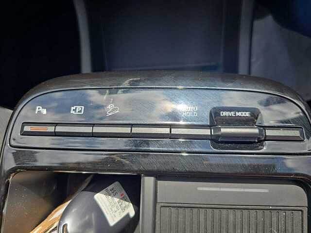 Hyundai Tucson 1.6T Hybrid N Line S 5dr Auto