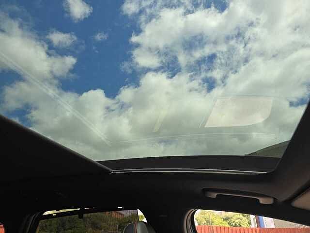 Hyundai Tucson 1.6T Hybrid N Line S 5dr Auto