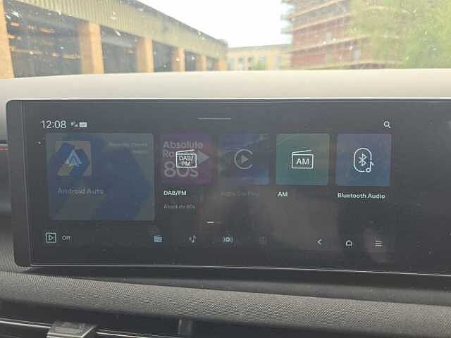 Hyundai Tucson 1.6T Plug-in Hybrid N Line 5dr Auto