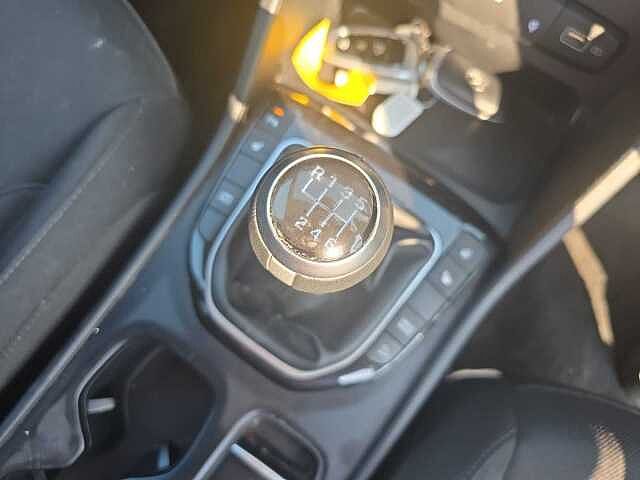 Hyundai TUCSON HYBRID 1.6 T-GDi (150ps) Premium 48Volt iMT