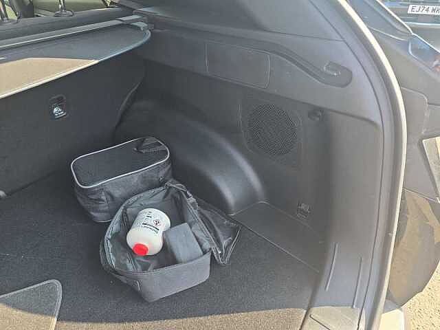 Hyundai TUCSON HYBRID 1.6 T-GDi (150ps) Premium 48Volt iMT