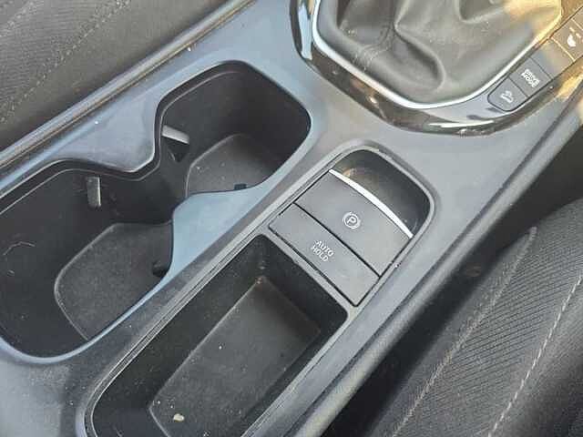 Hyundai TUCSON HYBRID 1.6 T-GDi (150ps) Premium 48Volt iMT