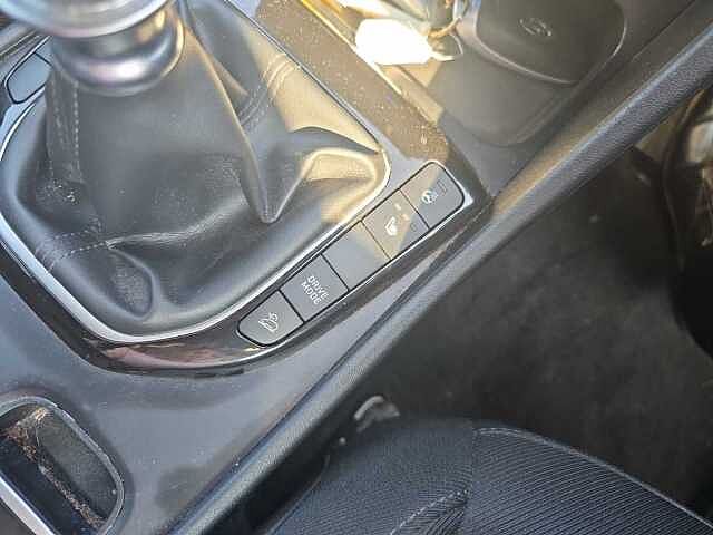 Hyundai TUCSON HYBRID 1.6 T-GDi (150ps) Premium 48Volt iMT