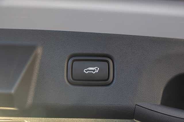 Hyundai Tucson Estate 1.6T Ultimate 5dr