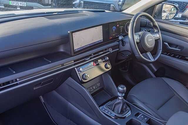 Hyundai Tucson Estate 1.6T Ultimate 5dr