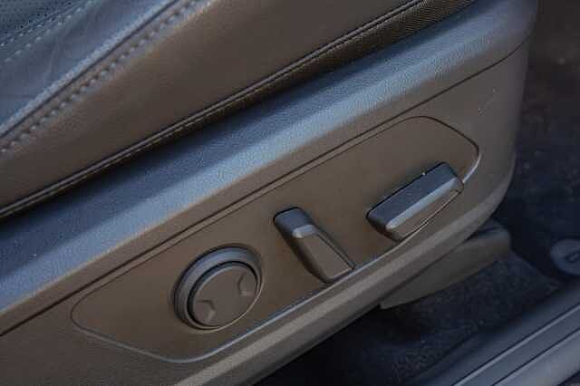 Hyundai Tucson Estate 1.6T Ultimate 5dr