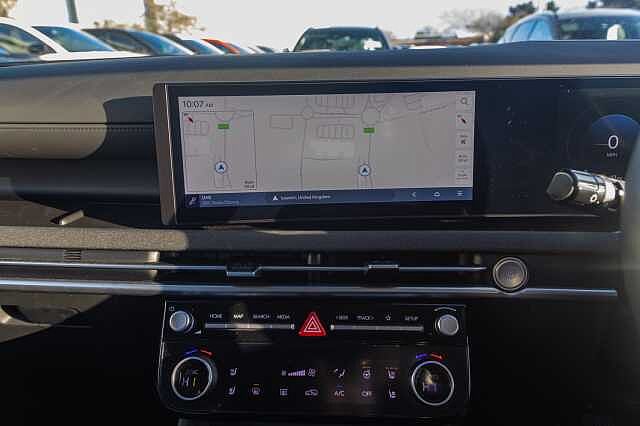 Hyundai Tucson Estate 1.6T Ultimate 5dr