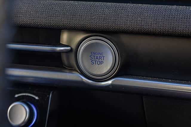 Hyundai Tucson Estate 1.6T Ultimate 5dr