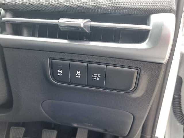 Hyundai Tucson Estate 1.6T Ultimate 5dr