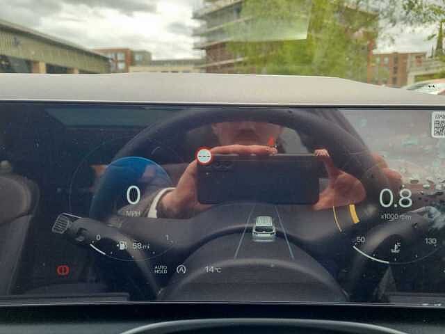 Hyundai Tucson Estate 1.6T Ultimate 5dr