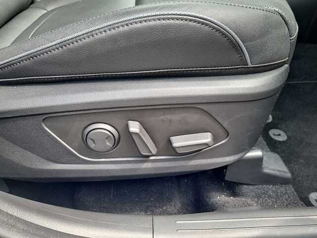 Hyundai Tucson Estate 1.6T Ultimate 5dr