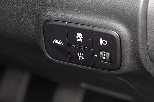 Hyundai i10 1.0 MPi SE Connect 5dr