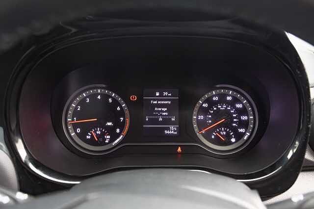 Hyundai i10 1.0 MPi SE Connect 5dr