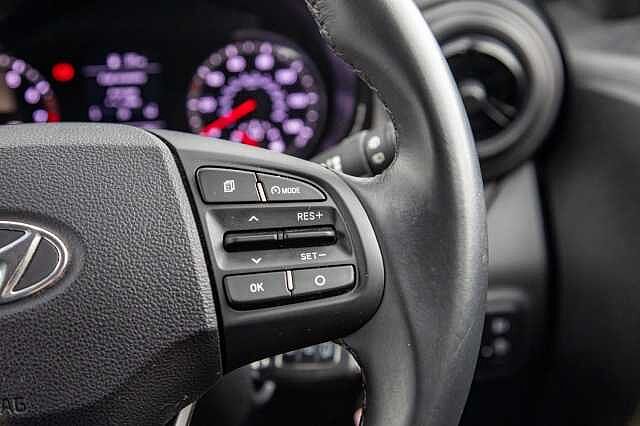 Hyundai i10 1.0 MPi SE Connect 5dr