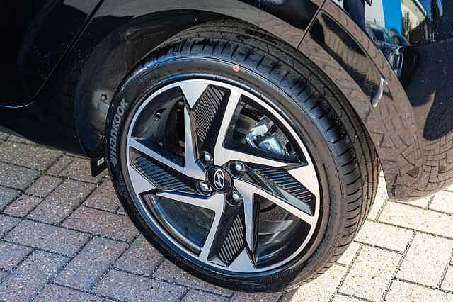 Hyundai i10 1.2 [79] Premium 5dr Auto [Nav]