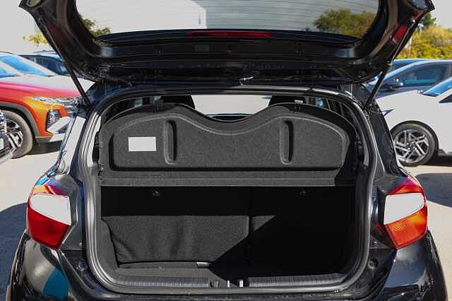 Hyundai i10 1.2 [79] Premium 5dr Auto [Nav]