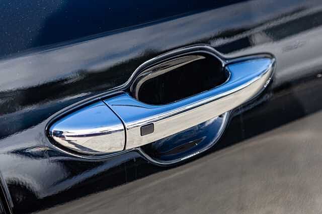 Hyundai i10 1.2 [79] Premium 5dr Auto [Nav]