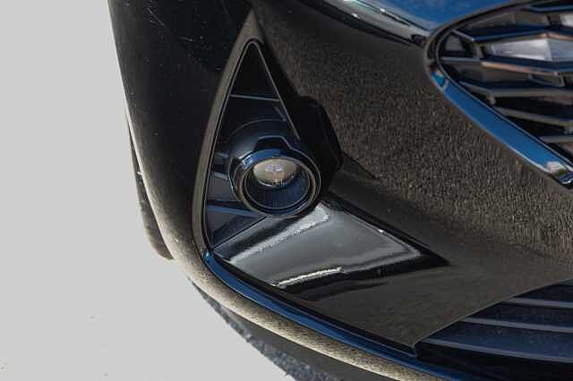 Hyundai i10 1.2 [79] Premium 5dr Auto [Nav]