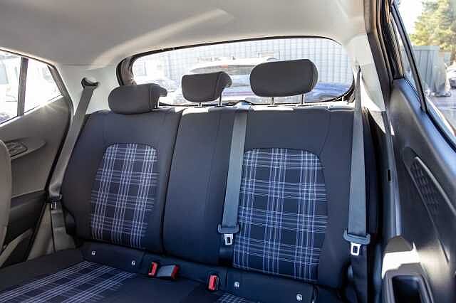 Hyundai i10 1.2 [79] Premium 5dr Auto [Nav]