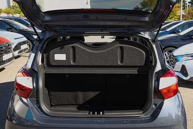 Hyundai i10 1.2 [79] Premium 5dr Auto [Nav]